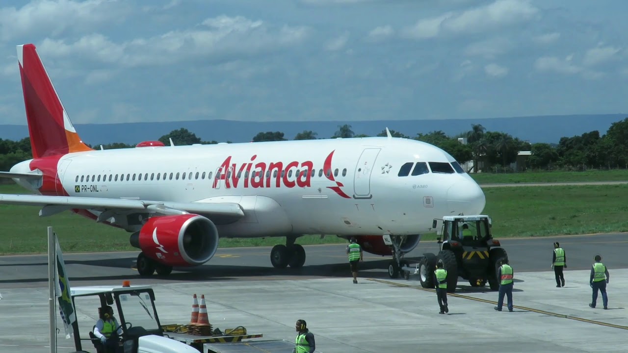 Aeroporto de Juazeiro do Norte: Pousos e operações