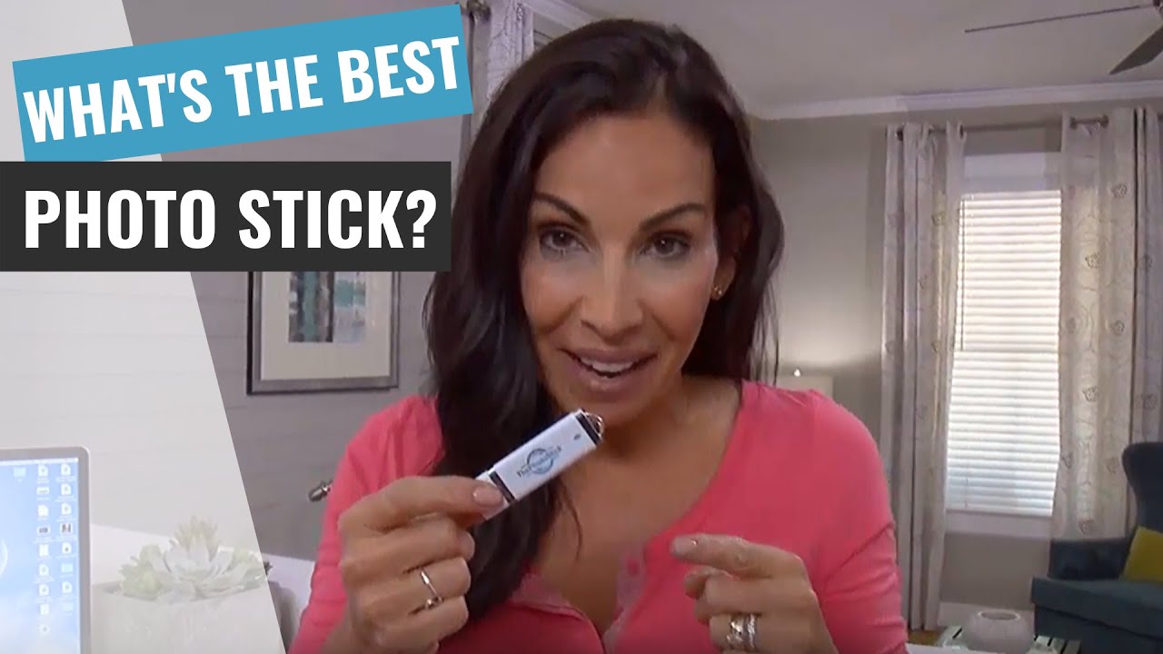 What's the best photo stick?