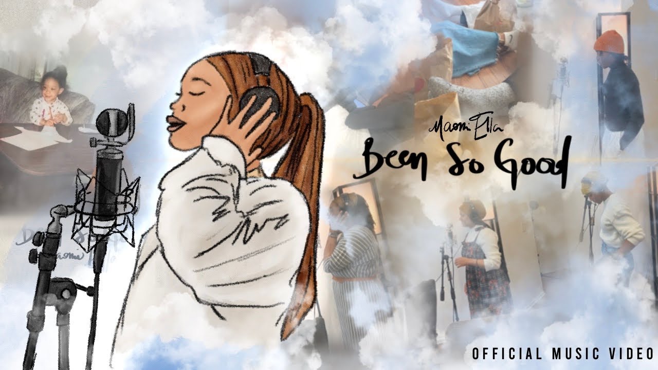 Been So Good OFFICIAL Studio Music Video