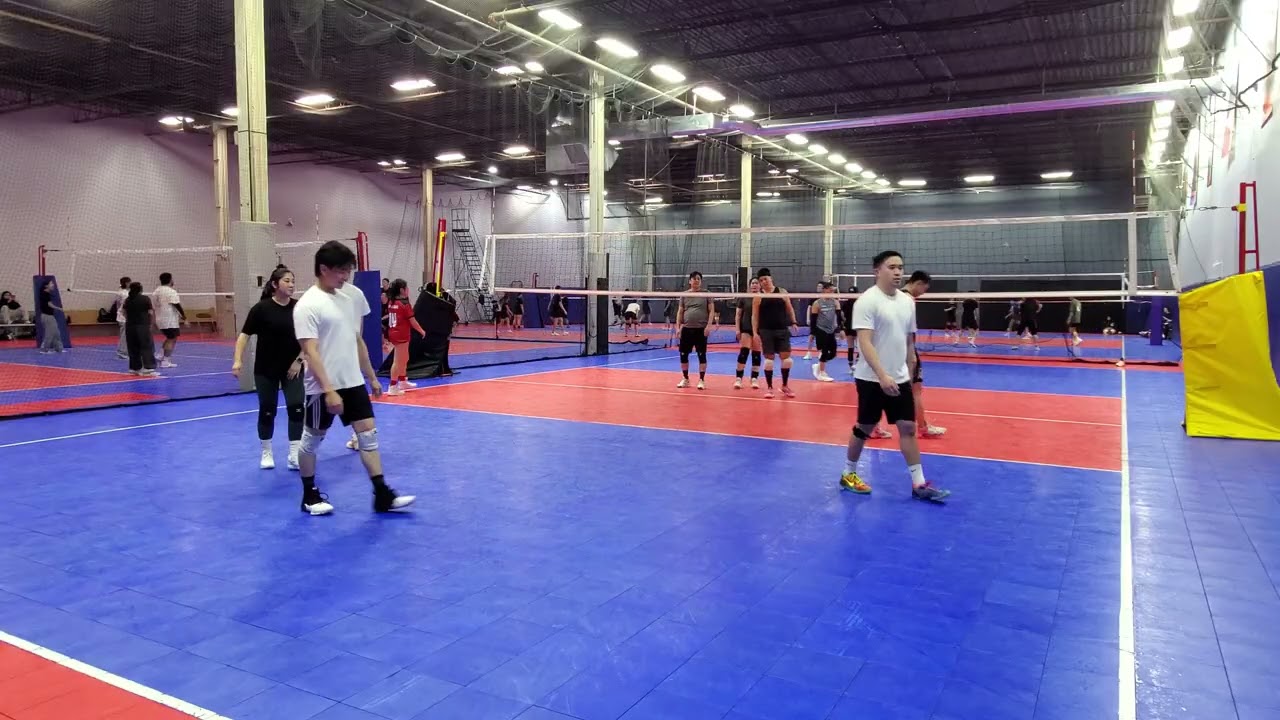 TDVC March 9 - G2S2
