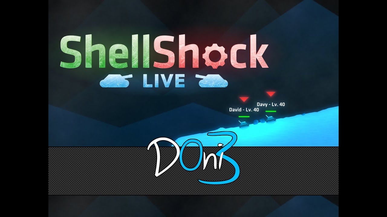 Shellshock Live - Lobsided - Mission Tutorial / Guide