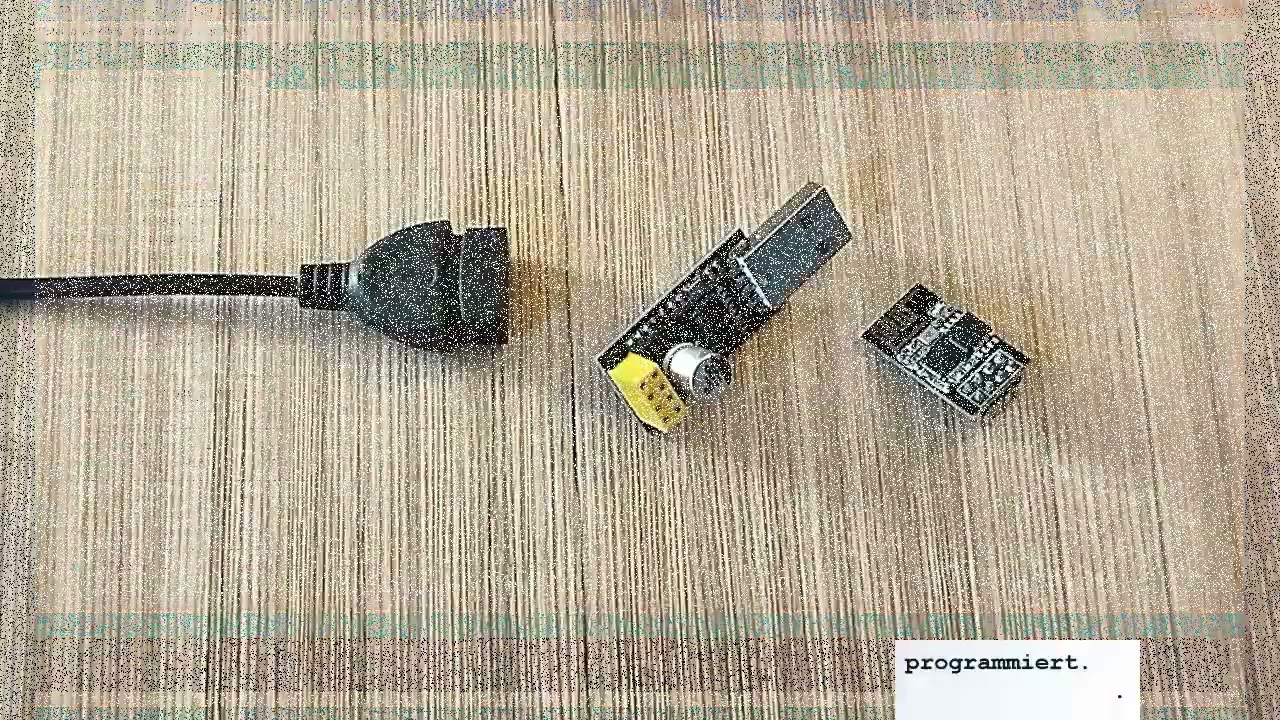 Fernschaltung der Beleuchtung mit ESP8266. ESP-NOW Protocol + Web Server.