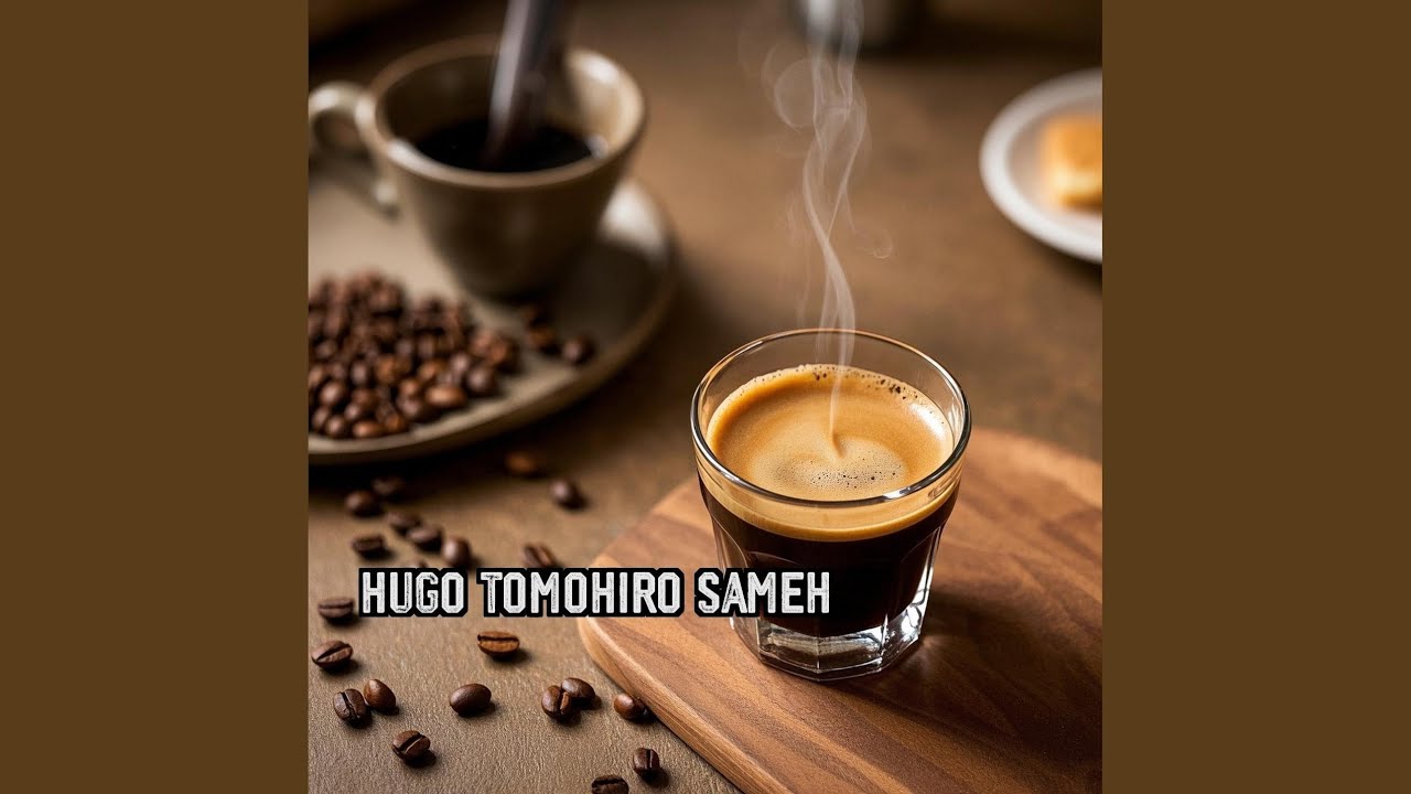 Espresso Serenade