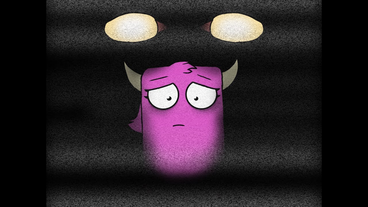 expeRimEnTs | too kiD frIEndly Mimi story [fanmade]