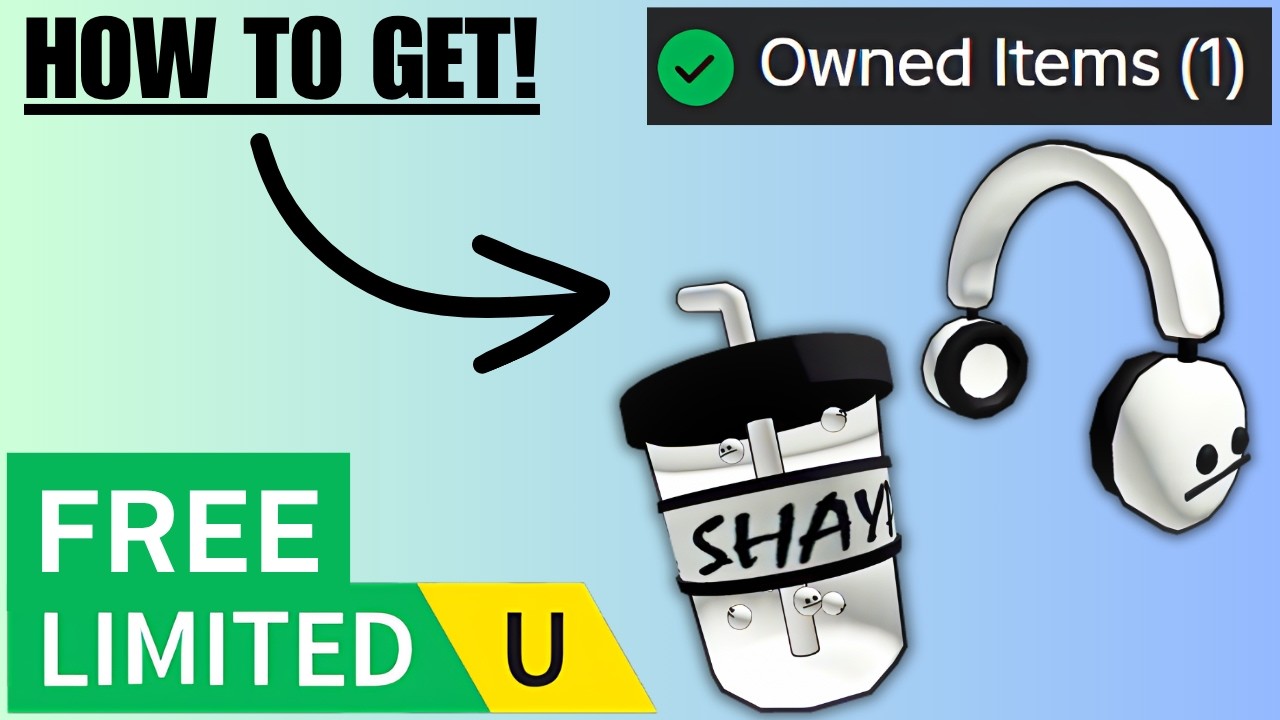 Free Shay Phones & Shoba Tea UGC Limiteds