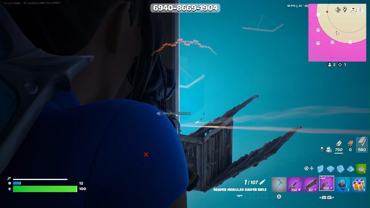 1v1
