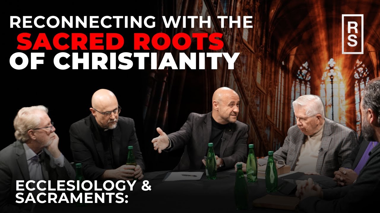 Знакомство с Апостольской Церковью: глубокое погружение в экклезиологию.