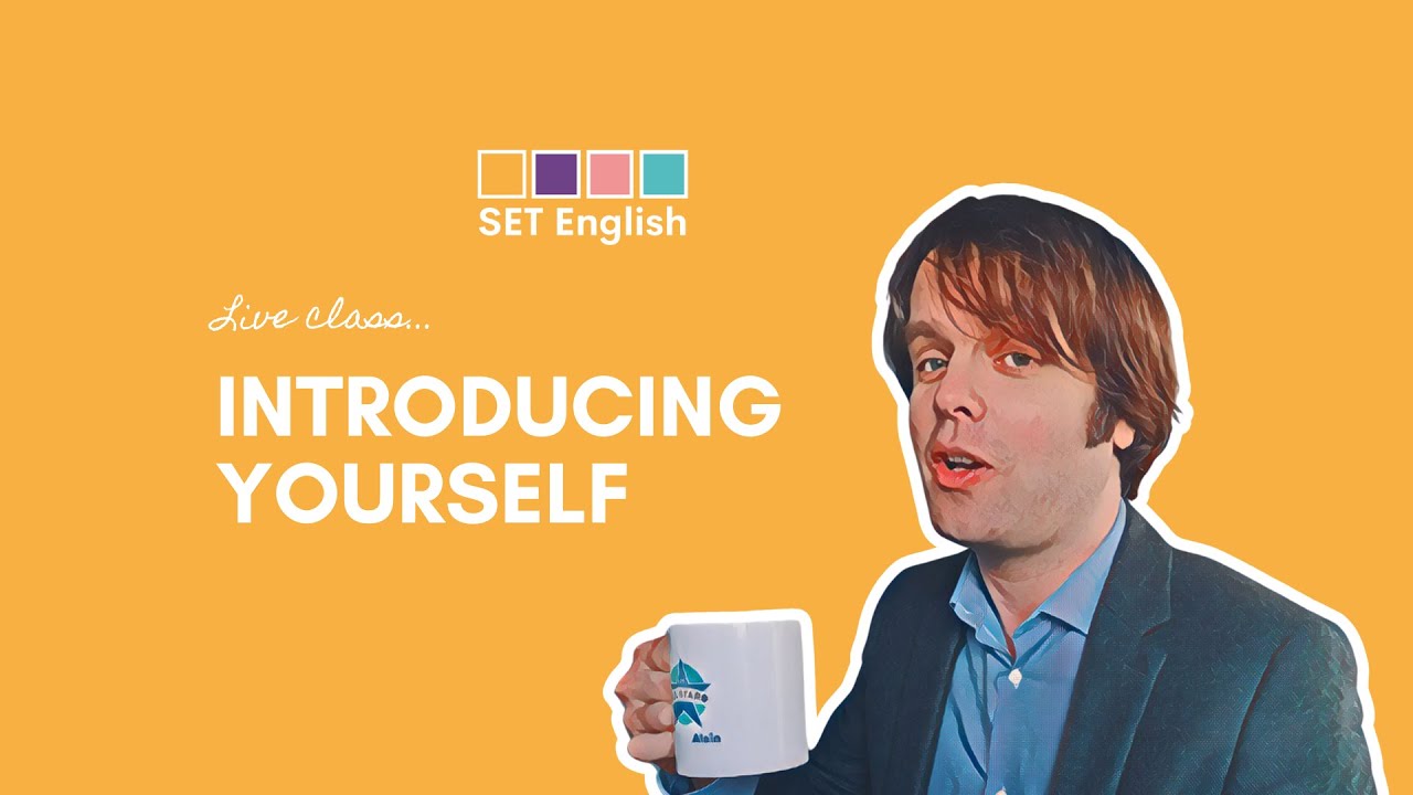 Introducing Yourself in OET Speaking