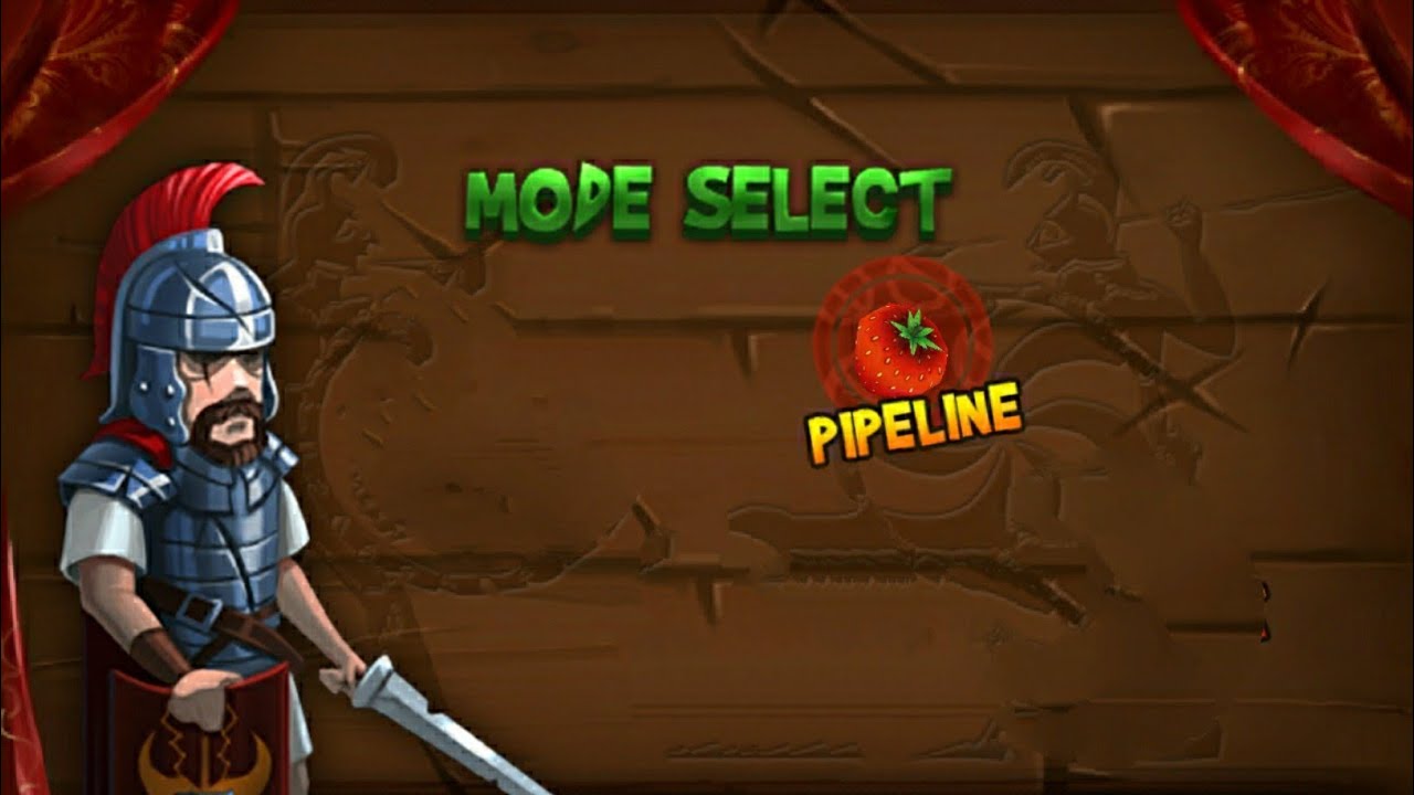 Fruit Slice - Pipeline