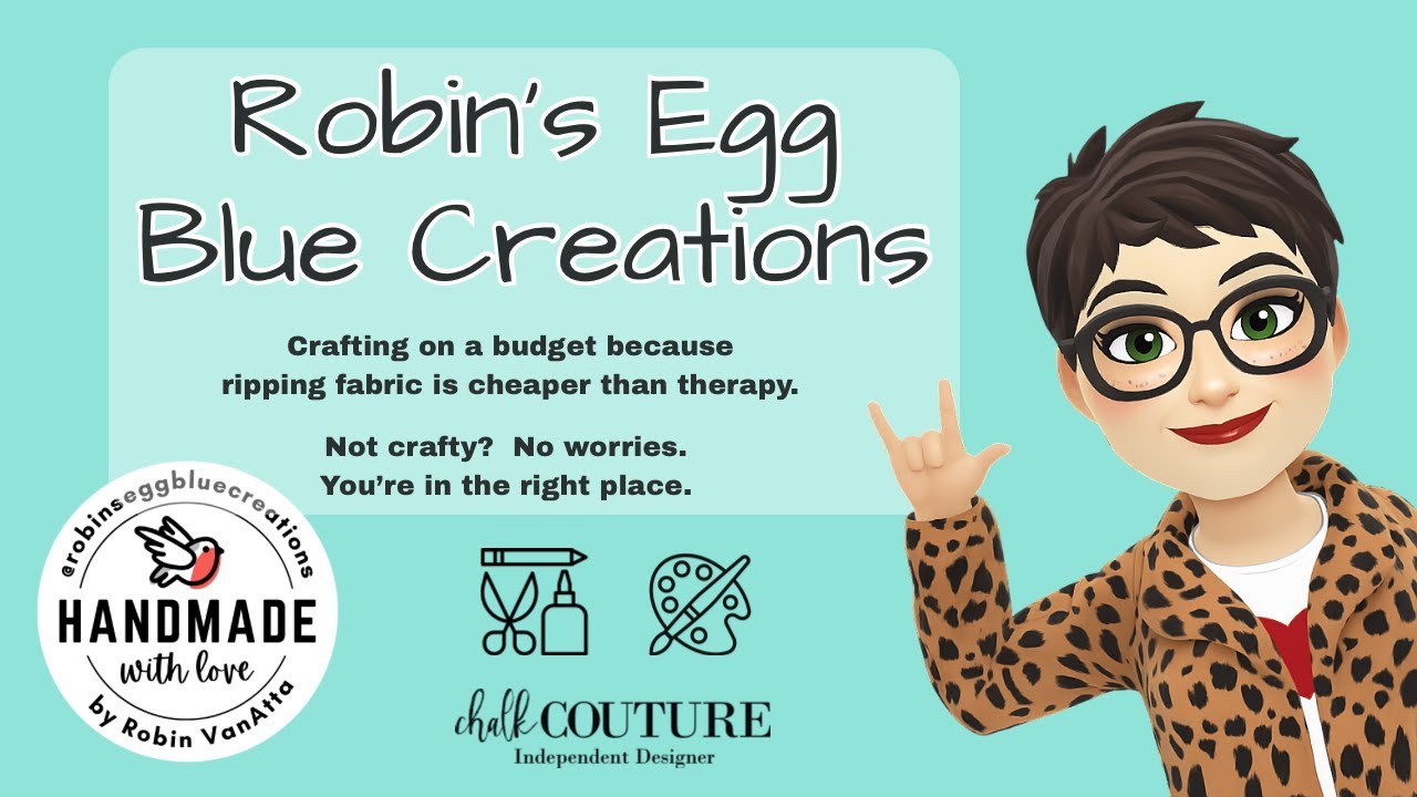 Create With Me LIVE -- Wednesday, January 21st, 2026