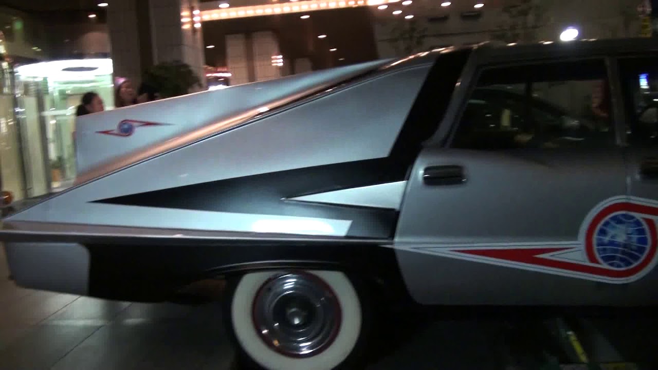 TDF PO-1　TDF PO1ポインター　ウルトラ警備隊西へ