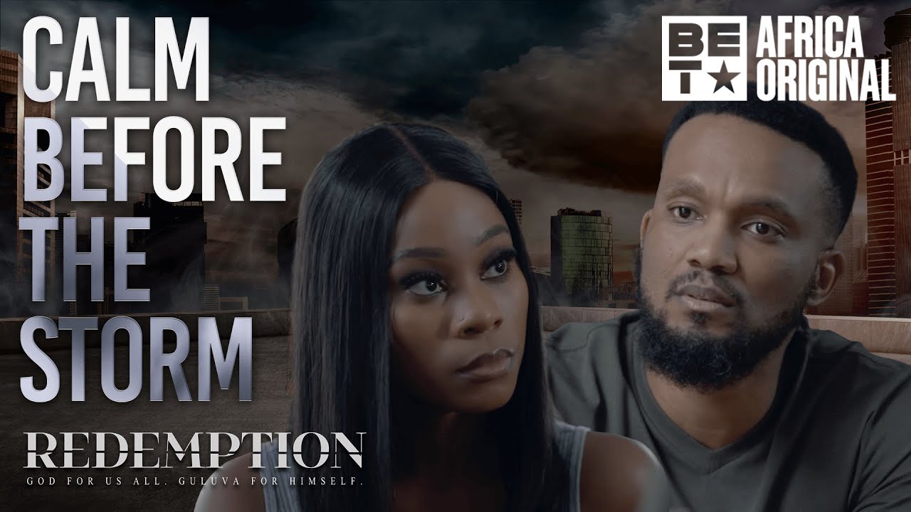 When The Cat's Away The Mice Come Out To Play |#BETRedemption #BETAfricaOriginals | BET Africa