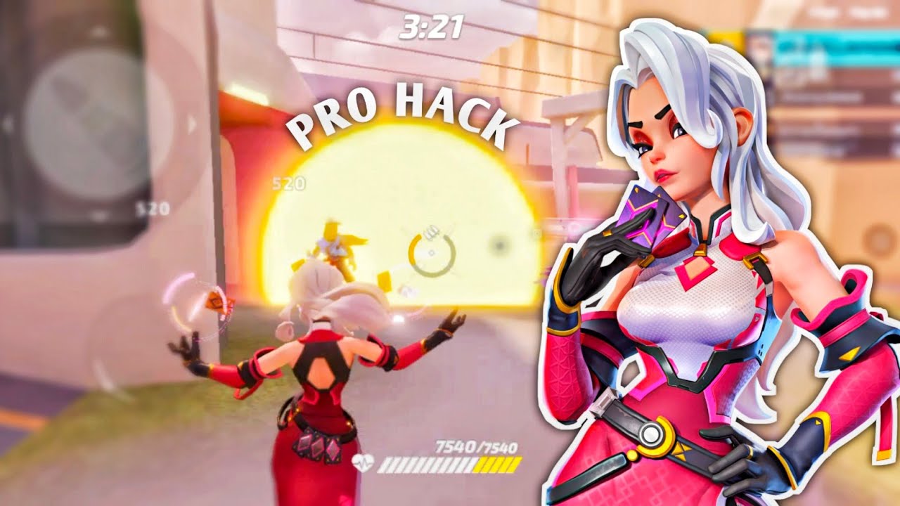 Ruby Hacks Tips & Tricks!🔥 T3 Arena