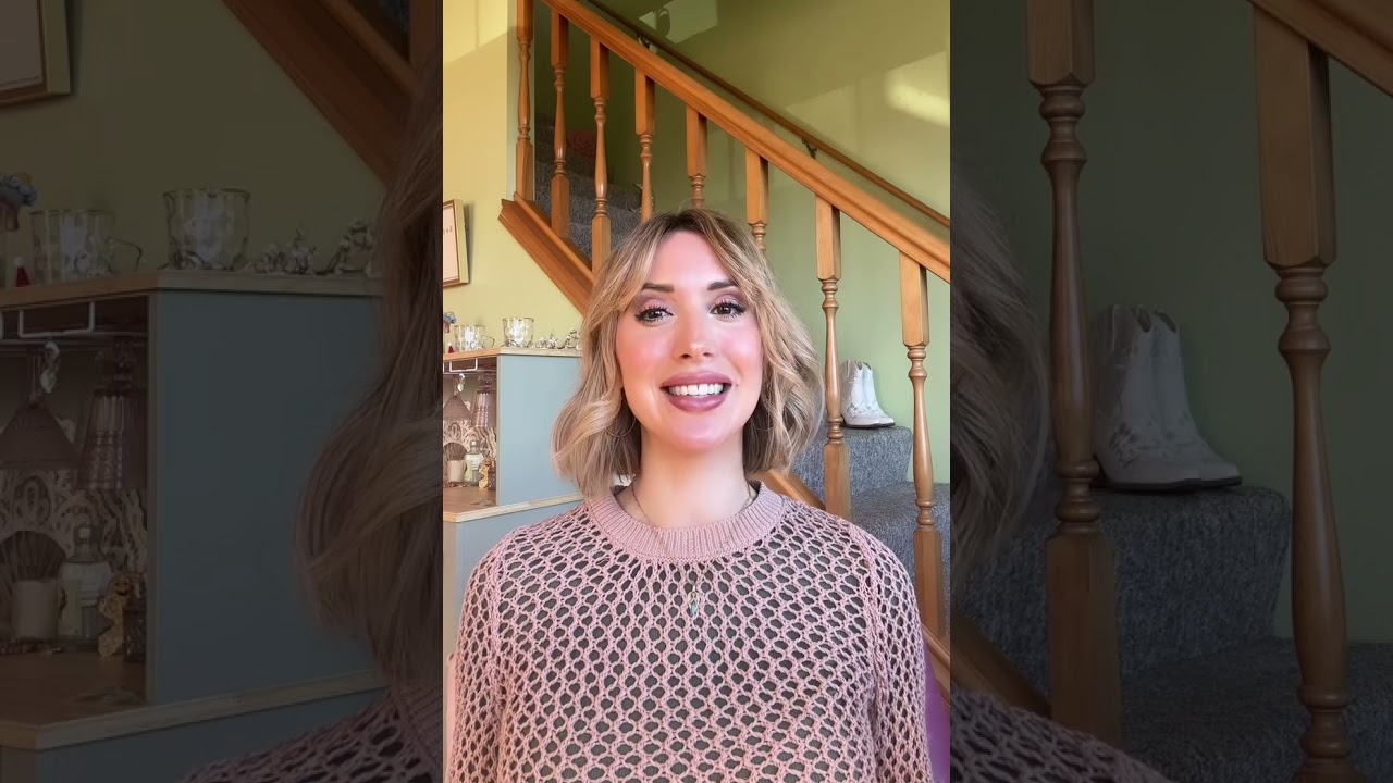 Hayhouse Book Proposal 1/15/2026 - Hayley Lovette 