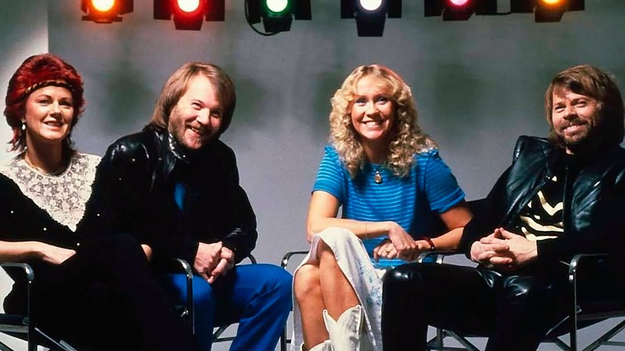 ABBA - I Still Have Faith In You