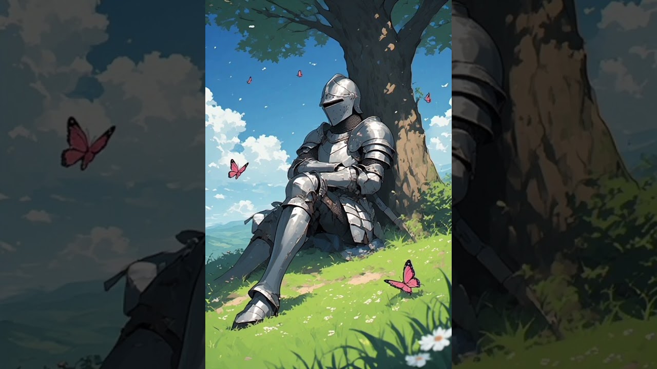 Rest Beneath His Sky - Relaxing Music for Sleep