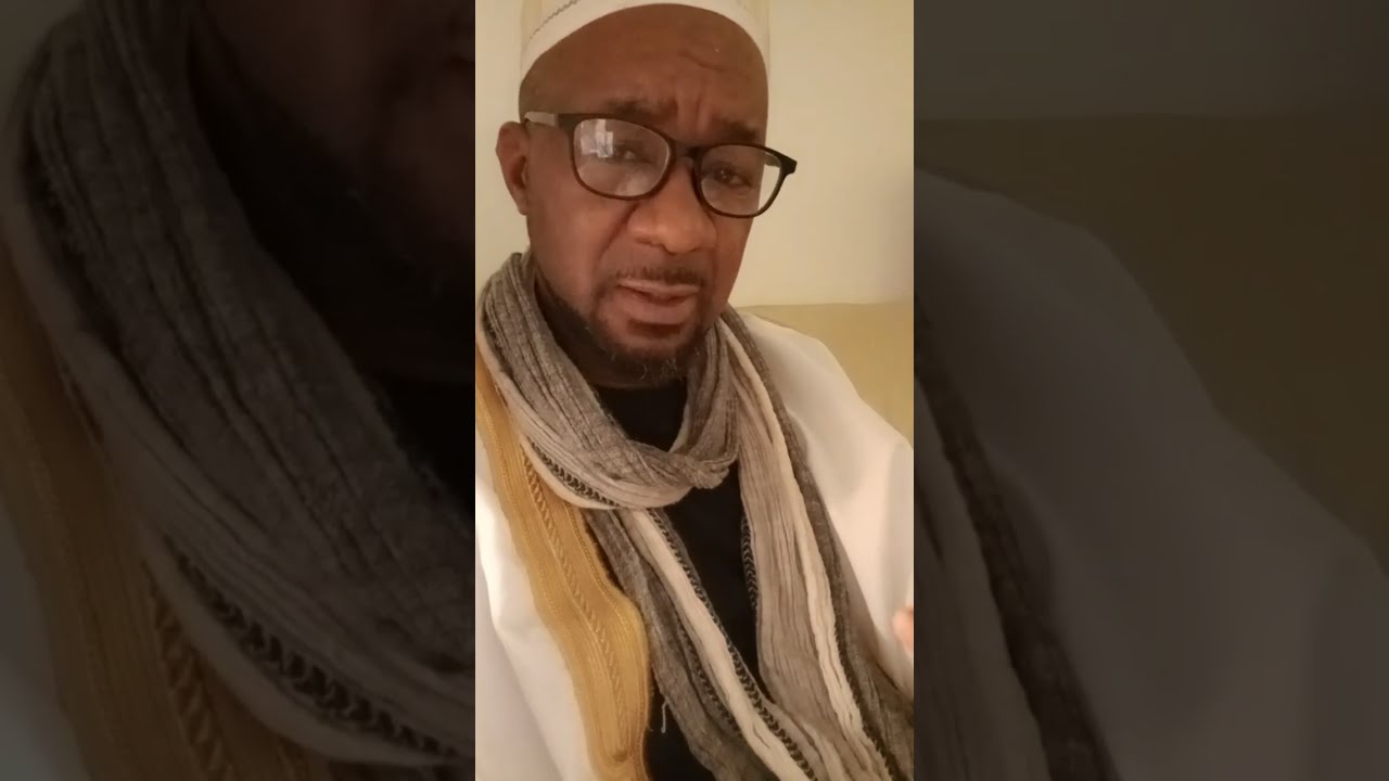 COMMENT CONNAITRE SON CHEMIN DE VIE (buts, missions, etc..) (Soufisme,  Tidjaniya)