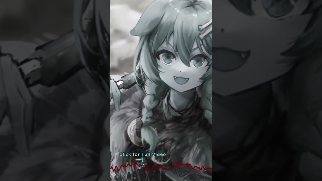 [Nightcore] Ode to Fury (Miracle Of Sound) Version 5 