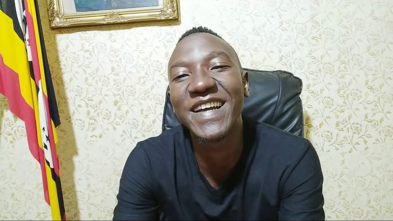 OMUKYALA ASIKINA BWATI AWOMESA OMUKIRA BY KANSIIWA STORE