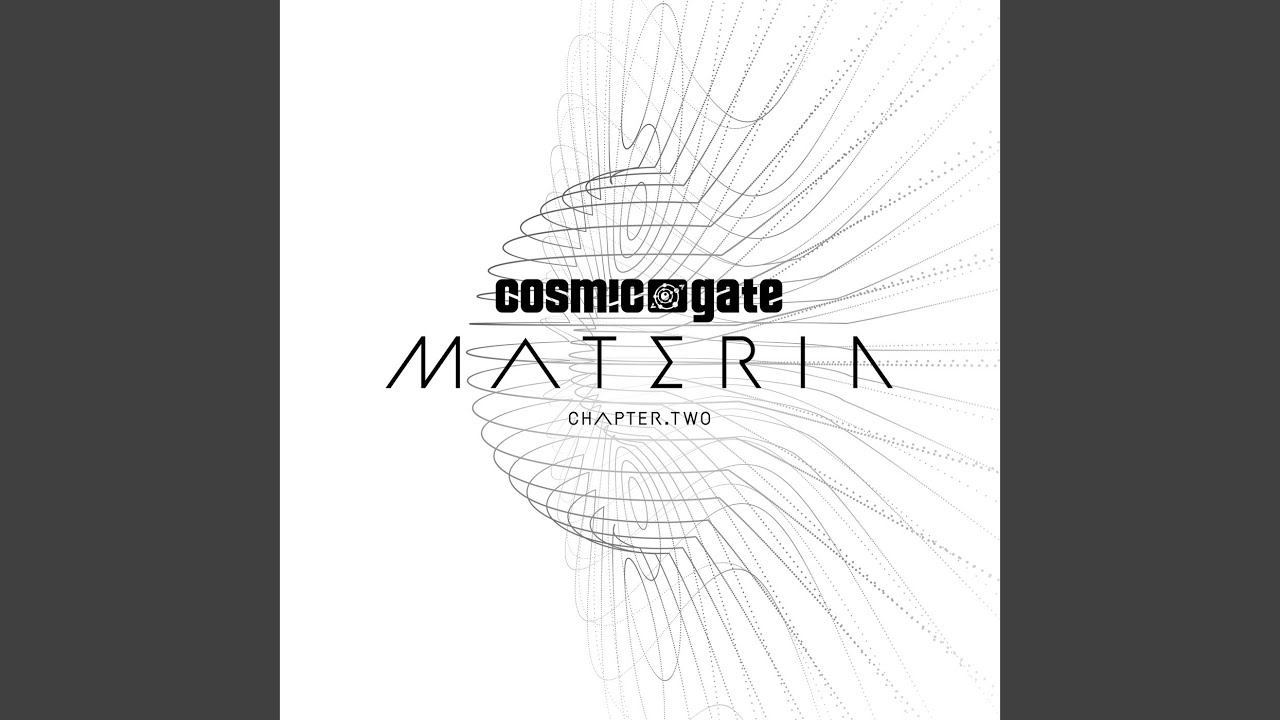 Materia (Intro Mix)