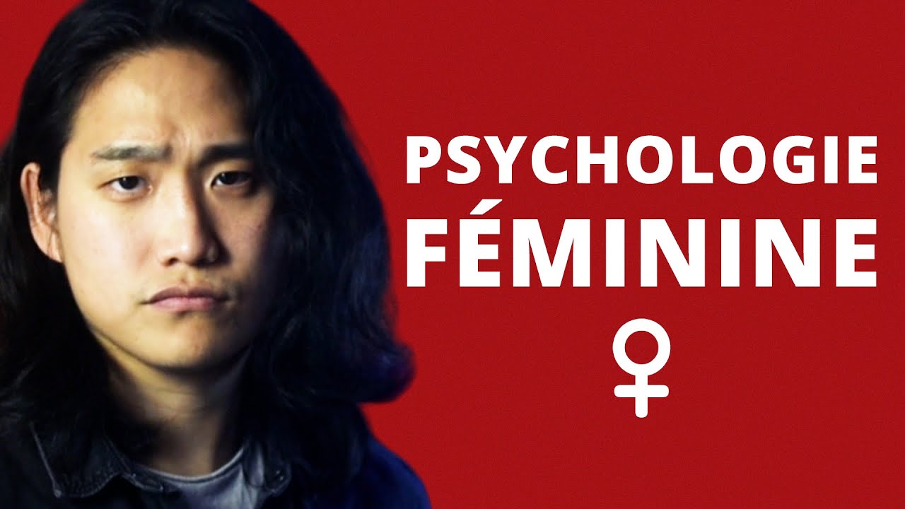 Comment elles sélectionnent les hommes (psychologie féminine)