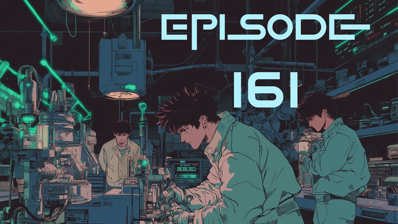 Our Think Tank | Ep 161 | The Side Quest Podcast