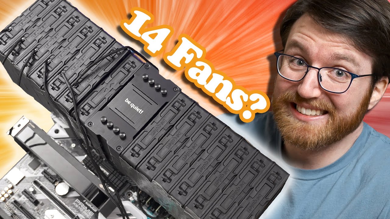 More Fans = More Better?