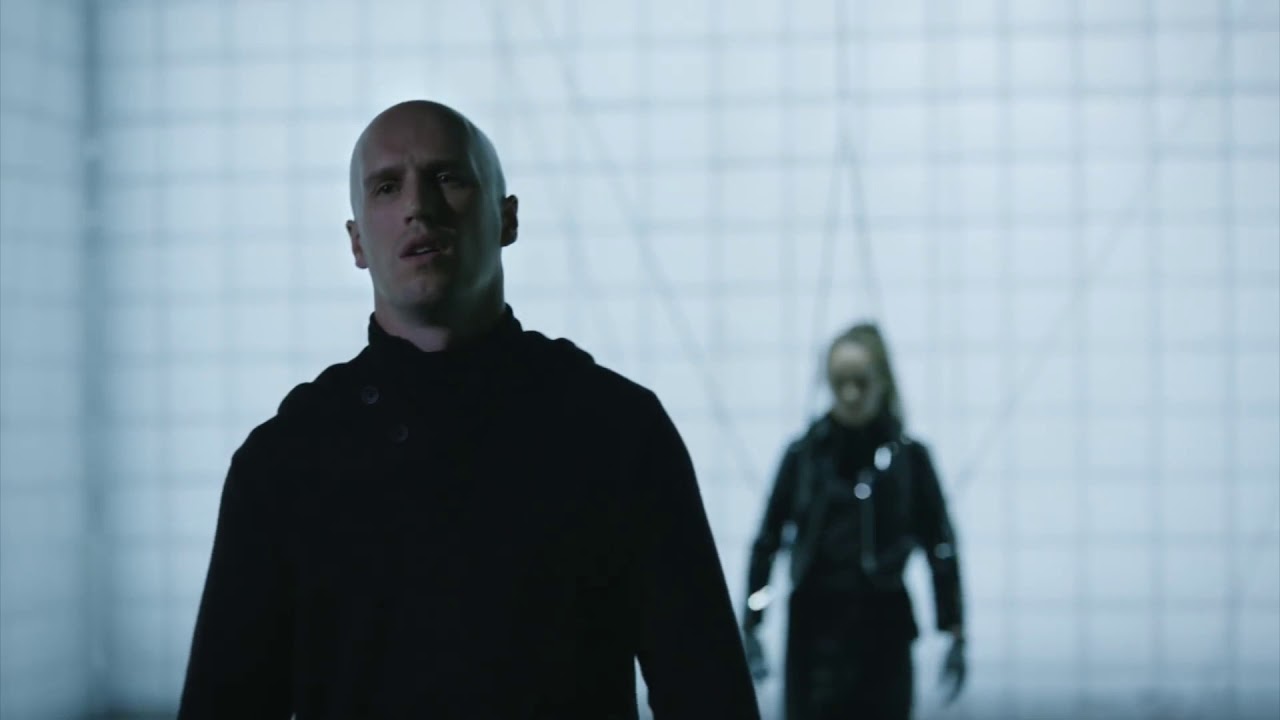 Canning Conveyor - Evolution of Stunts Behind the Scenes #1