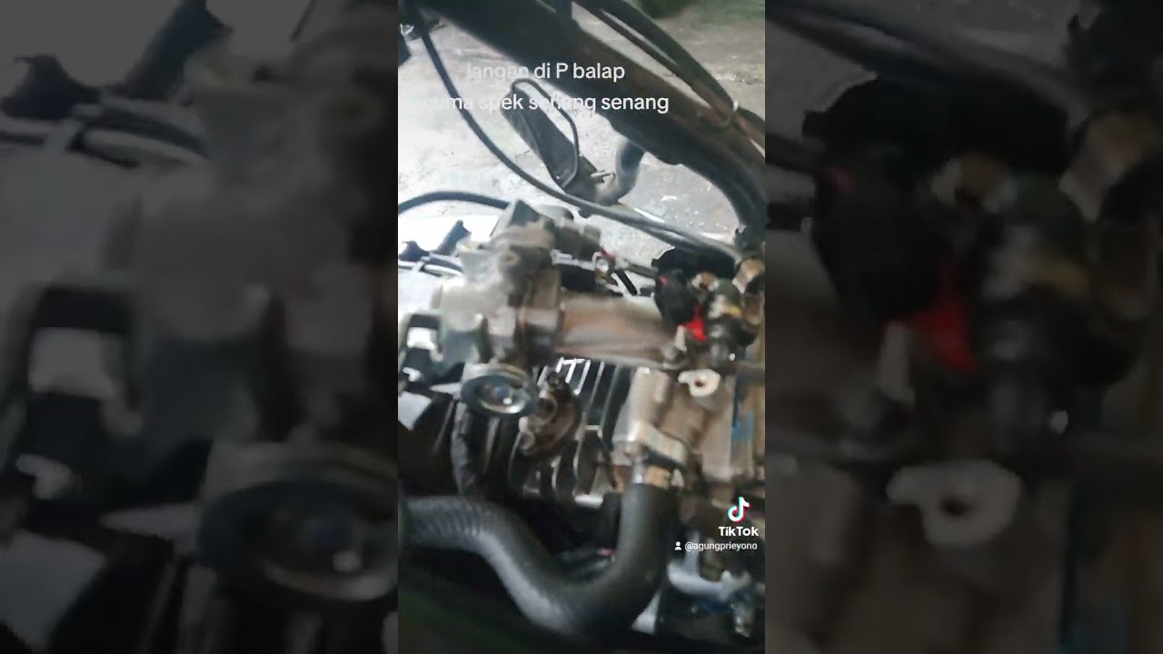 vario 190cc