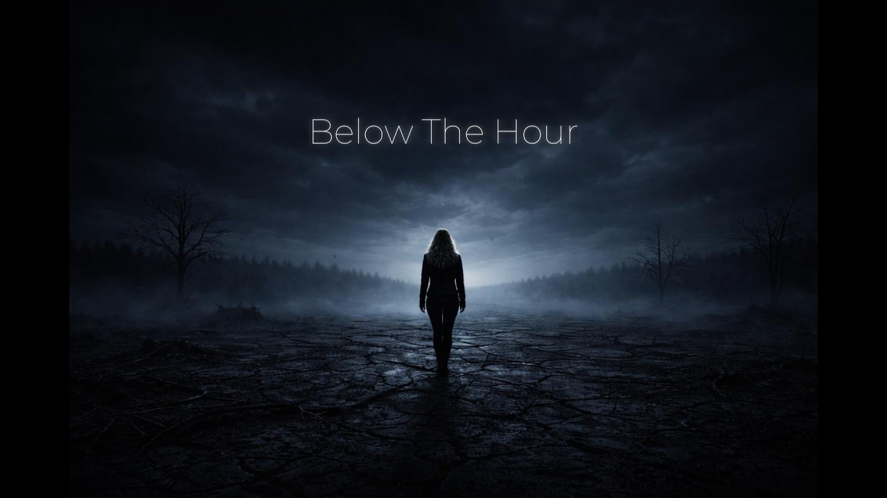 Midnight Oath - Below The Hour (Official Audio)
