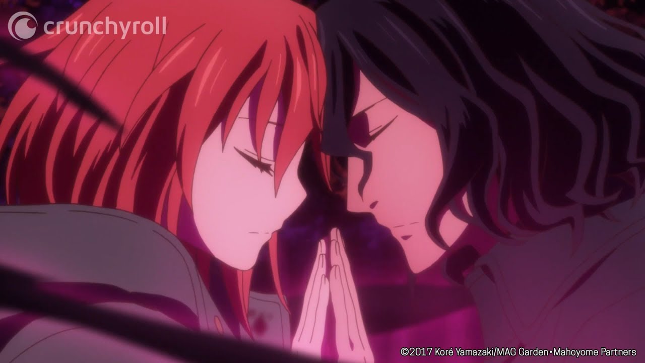 El pacto de unión más bello que vi ✨