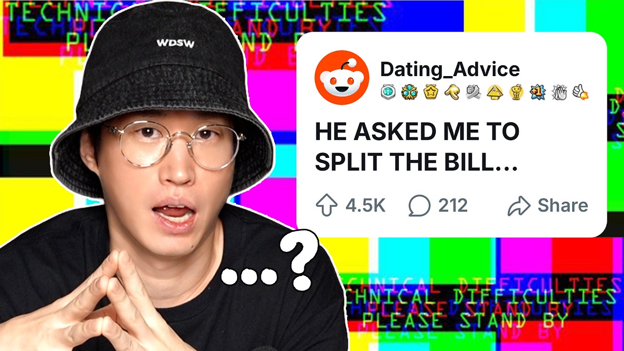 The WORST (& best) Dating Advice EVER | Hey Tablo Ep. 9