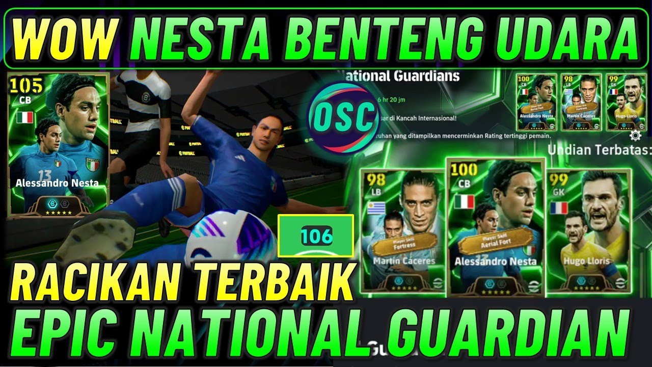 BAKAR KOIN DEMI NESTA BENTENG UDARA !! TRIK CARA MENDAPATKAN NESTA, LLORIS EPIC & RACIKAN TERBAIKNYA