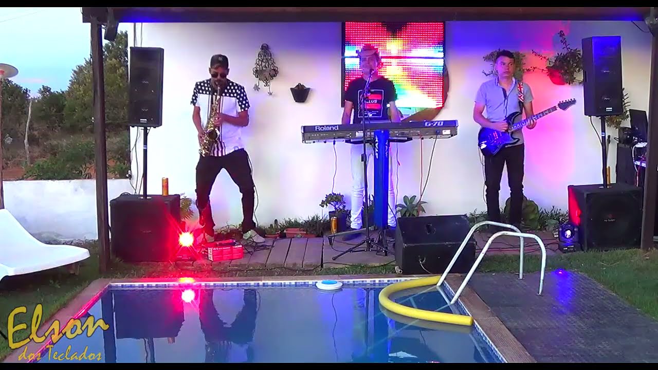 #Elson dos Teclados AO VIVO NO SÍTIO ....faça uma doação no link abaixo.....BAIXE O ÁUDIO