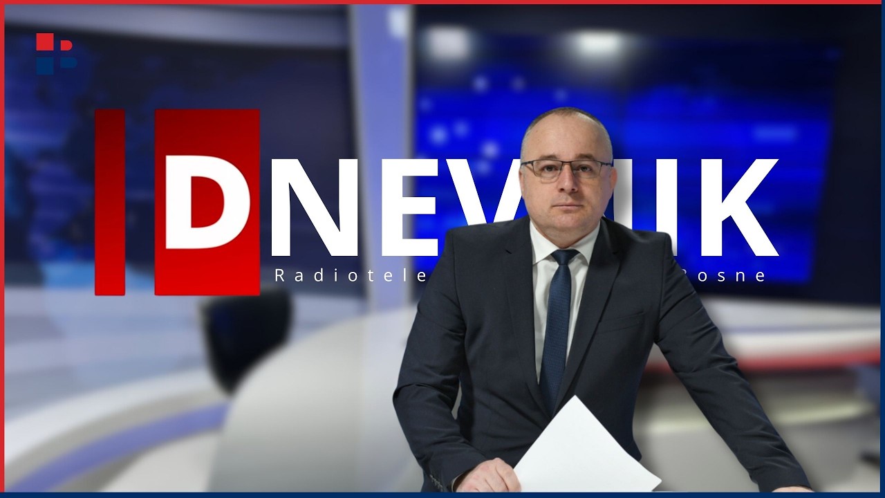 RTV HB | Dnevnik / 09.02.2026.