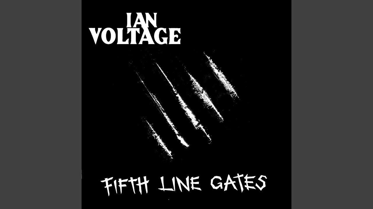 Fifth Line Gates