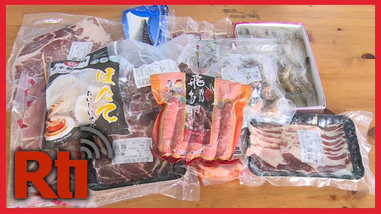 Inflation a concern for upcoming Mid-Autumn Festival  | Taiwan News | RTI