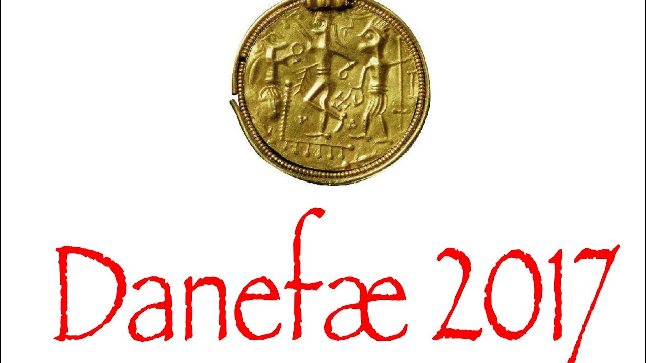 Danefæ Top 10 2017