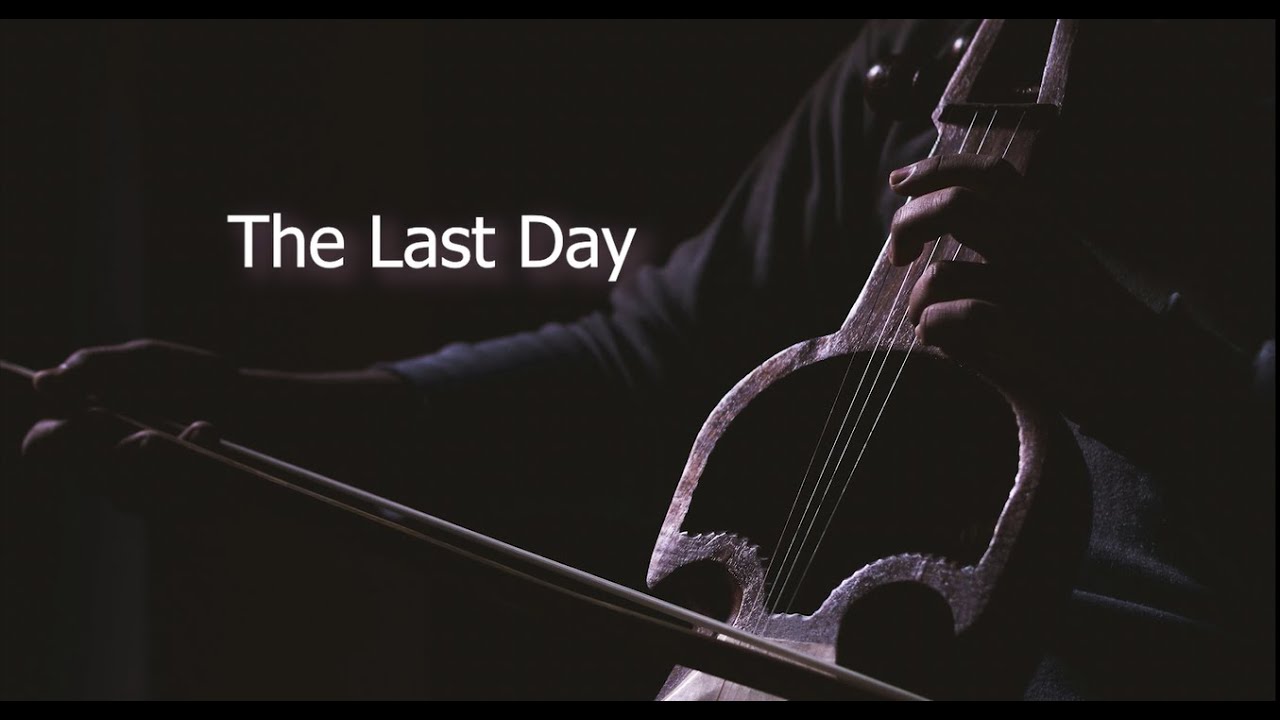 (Free) Last Day | Alternative Rock NF Type Emotional Beat