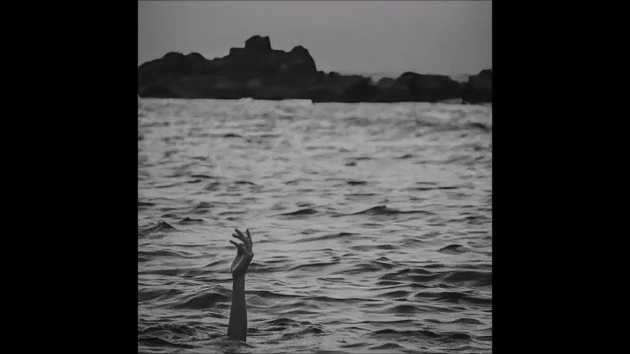 COLD KISS - Drowning