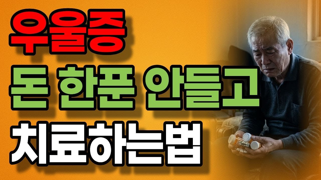 잠 안 오고 깜빡할 때 '이것' 드세요 (수면제보다 낫습니다)