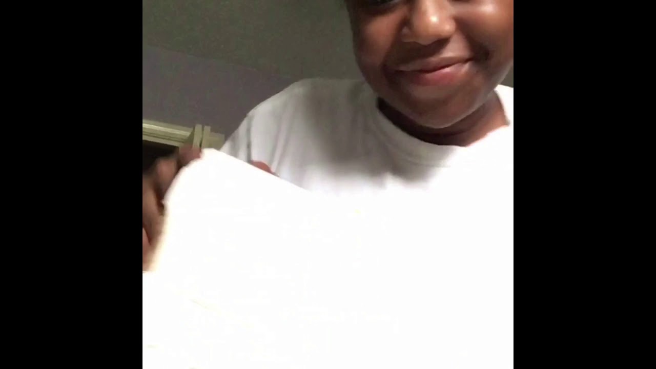 COLLEGE BOOK UNBOXING *wish it was clickbait*