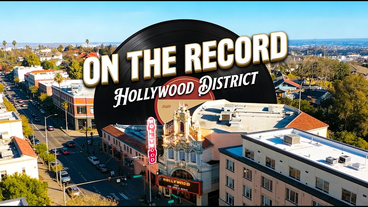 Living in Portland&rsquo;s Hollywood District 🎬 | Walkable Lifestyle + Rosegate Condo Tou