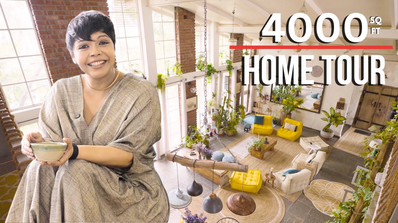 This 2BHK Bangalore Home Proves Budget Doesn’t Mean Compromise
