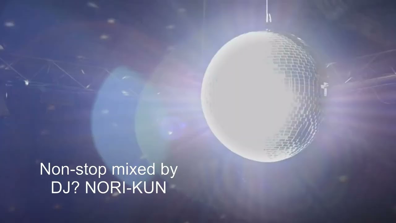 ParaParaNorix037