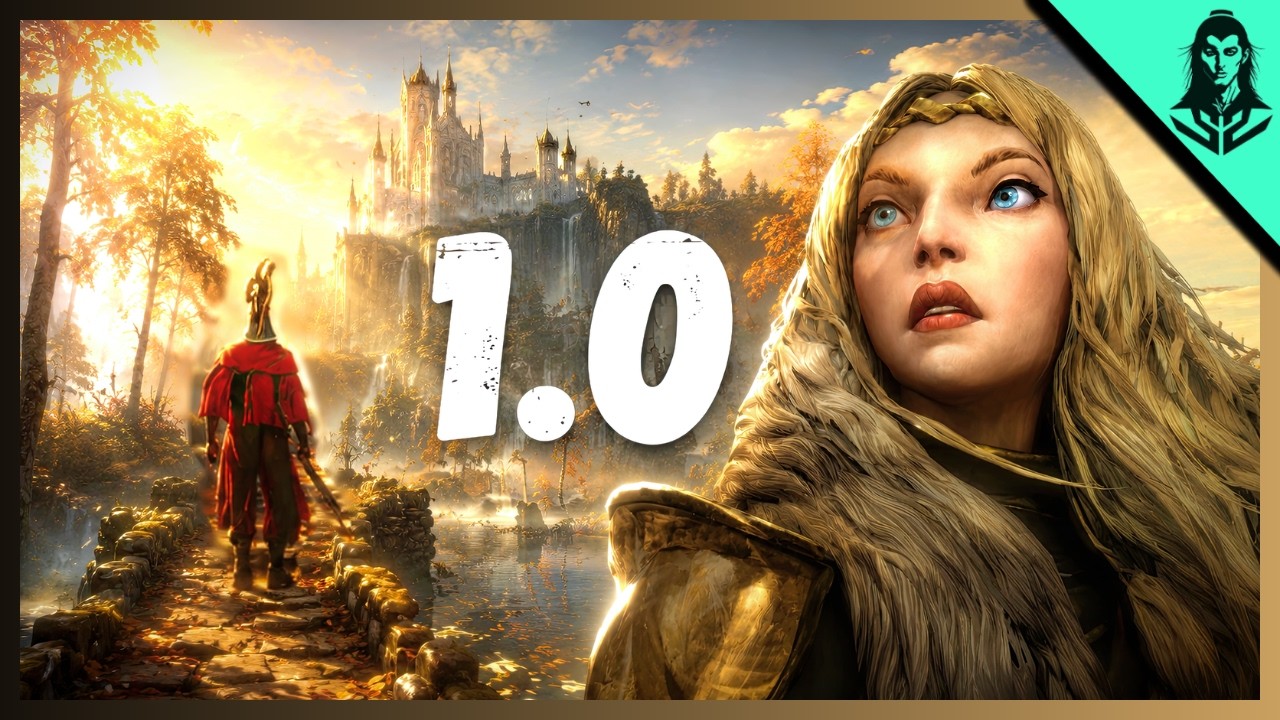 Is NO REST FOR THE WICKED Ready For Its Full 1.0 Release?