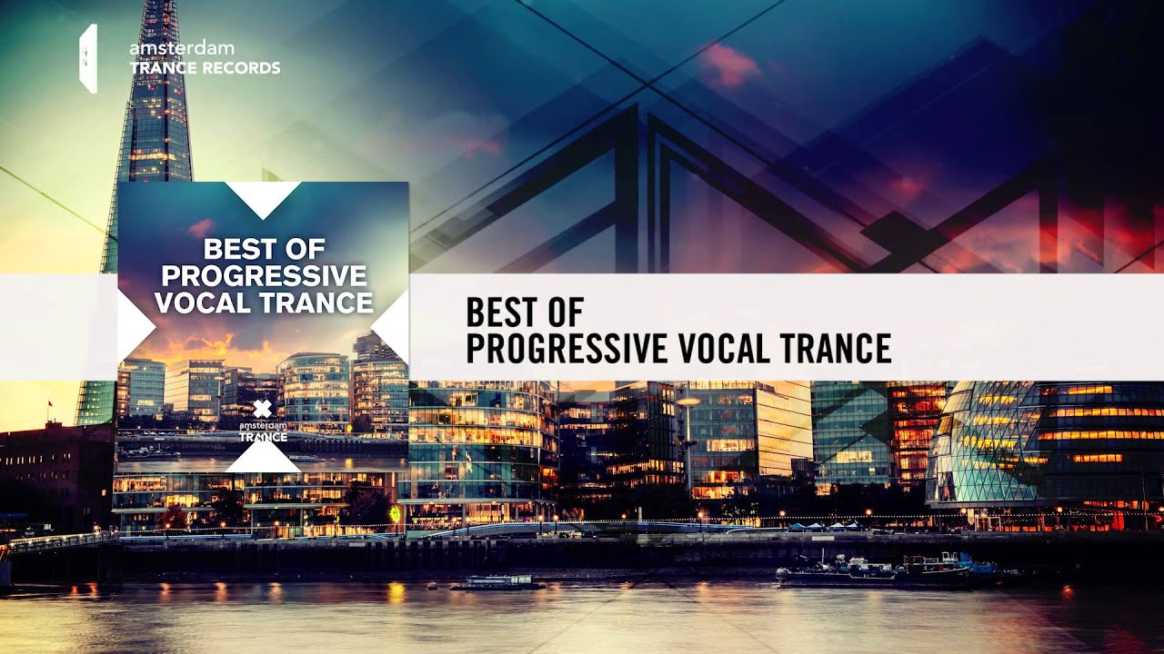 Beat Service & Loz Bridge - One Perfect Moment (FULL) Best of Progressive Vocal Trance