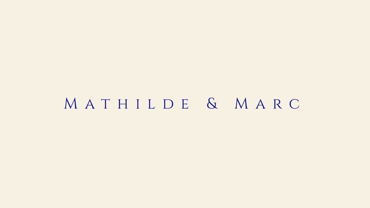 Mathilde&Marc 06 07 2024