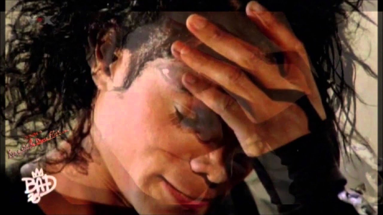 I'm So Blue - Michael Jackson