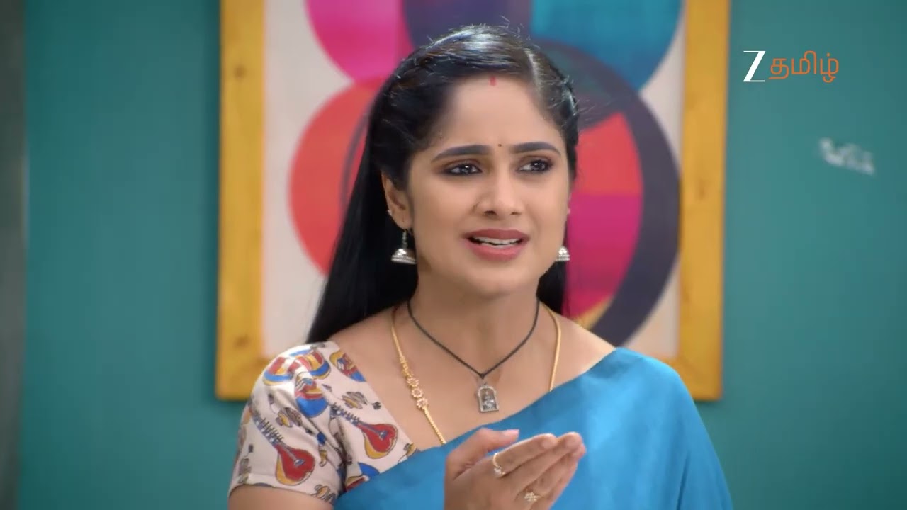 Ayali | Ep - 223 | Webisode | Feb 20 2026 | Zee Tamil